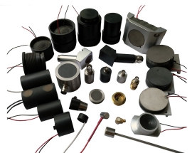 超声波传感器探头 超声波传感器探头